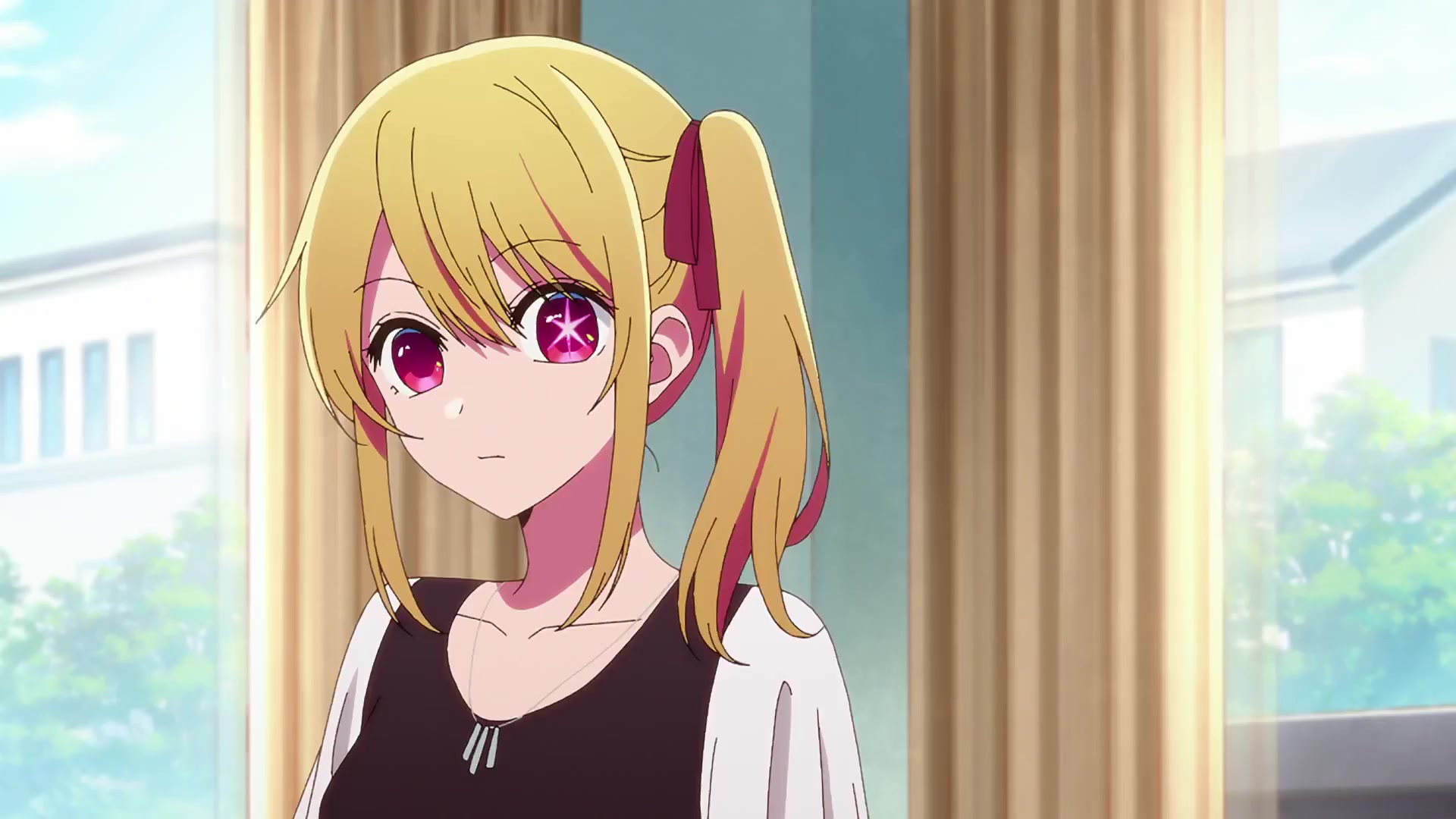 [Tsukyio Editing Resources] Ruby Hoshino (Season 1) Raw Clips (186) (tsukyio.com).mp4